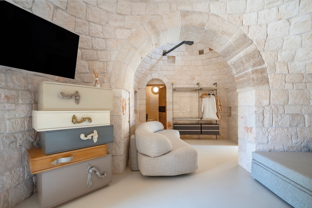 Belmont Trulli – A Sanctuary of Timeless Luxury