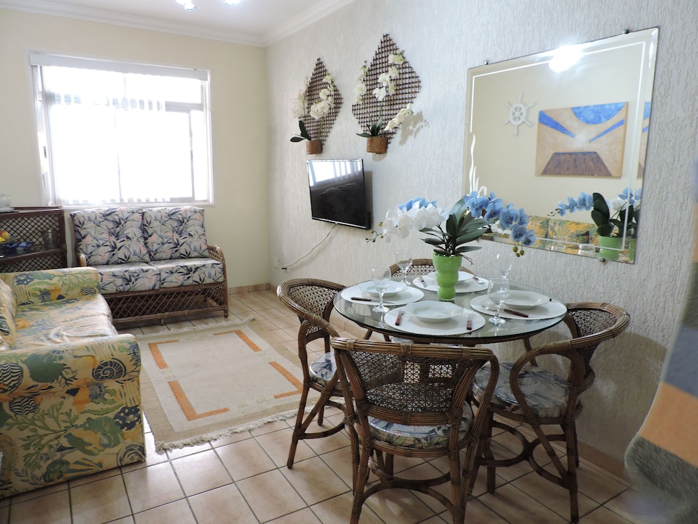 Apartamentos Adriático Guarujá
