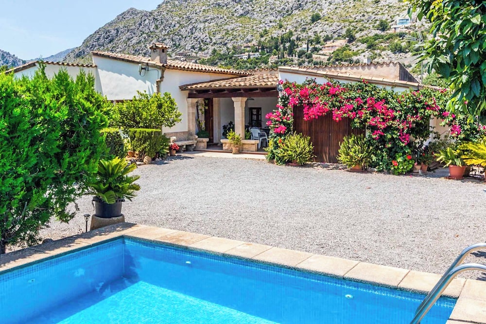 Villa Rosita