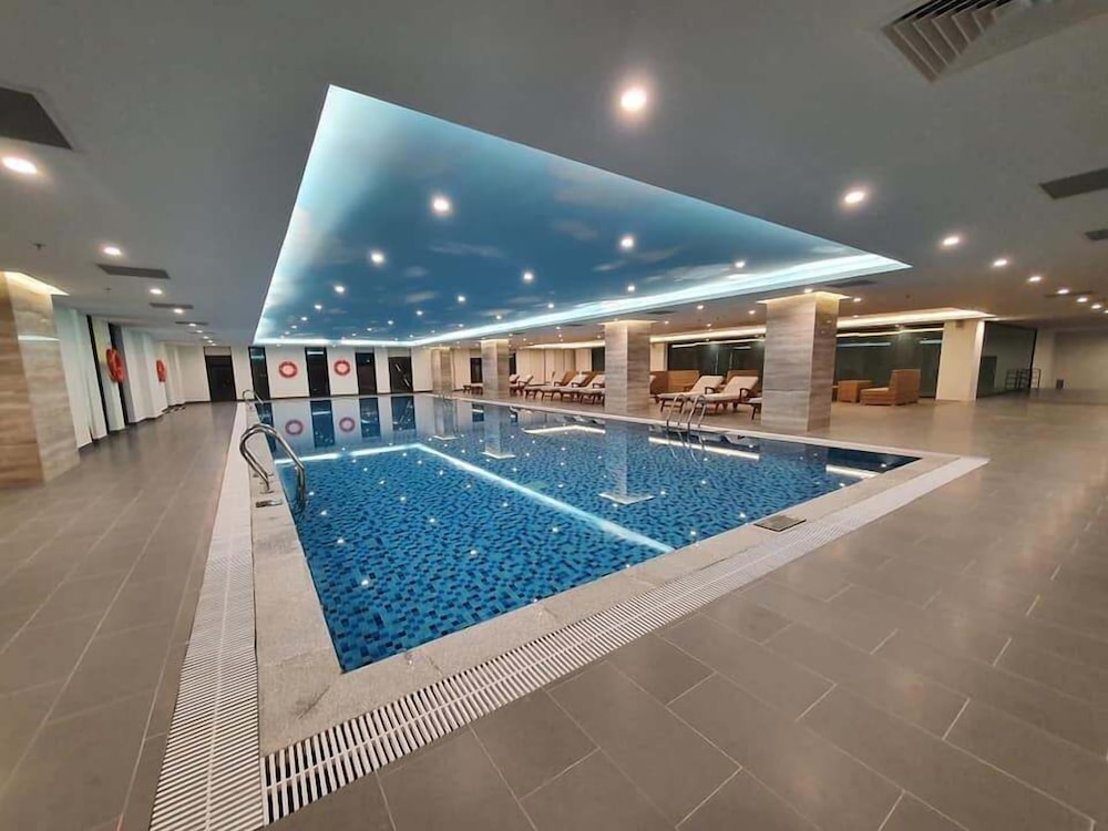 Vinhomes Westpoint Managed by Anstay Residence