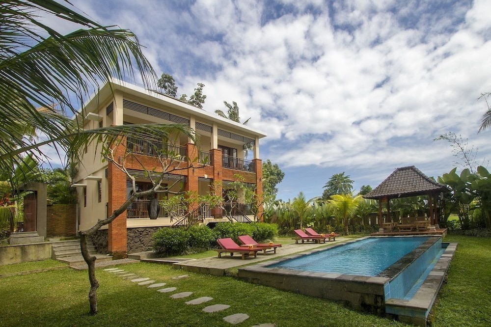 Buah Nagasari Cottages by Supala Hospitality