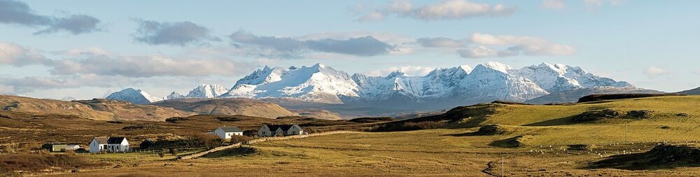 Hotel Foxwood Bed & Breakfast - Image 1
