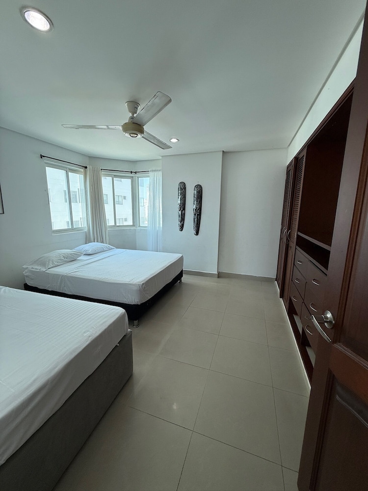 APARTAMENTO 702A