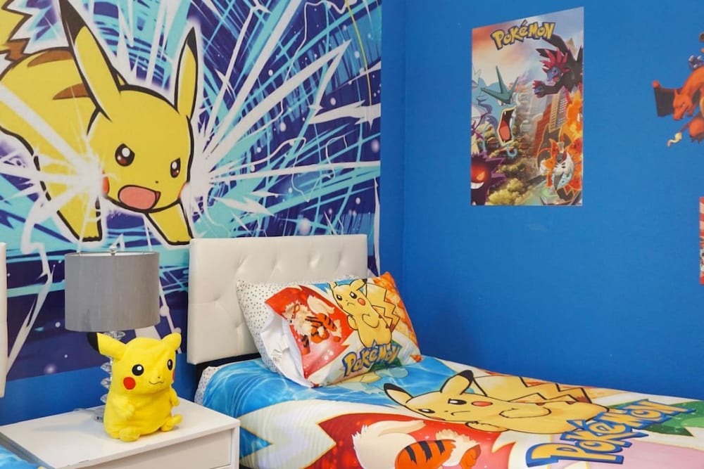 3kingbeds Spa Gameroom Solterra