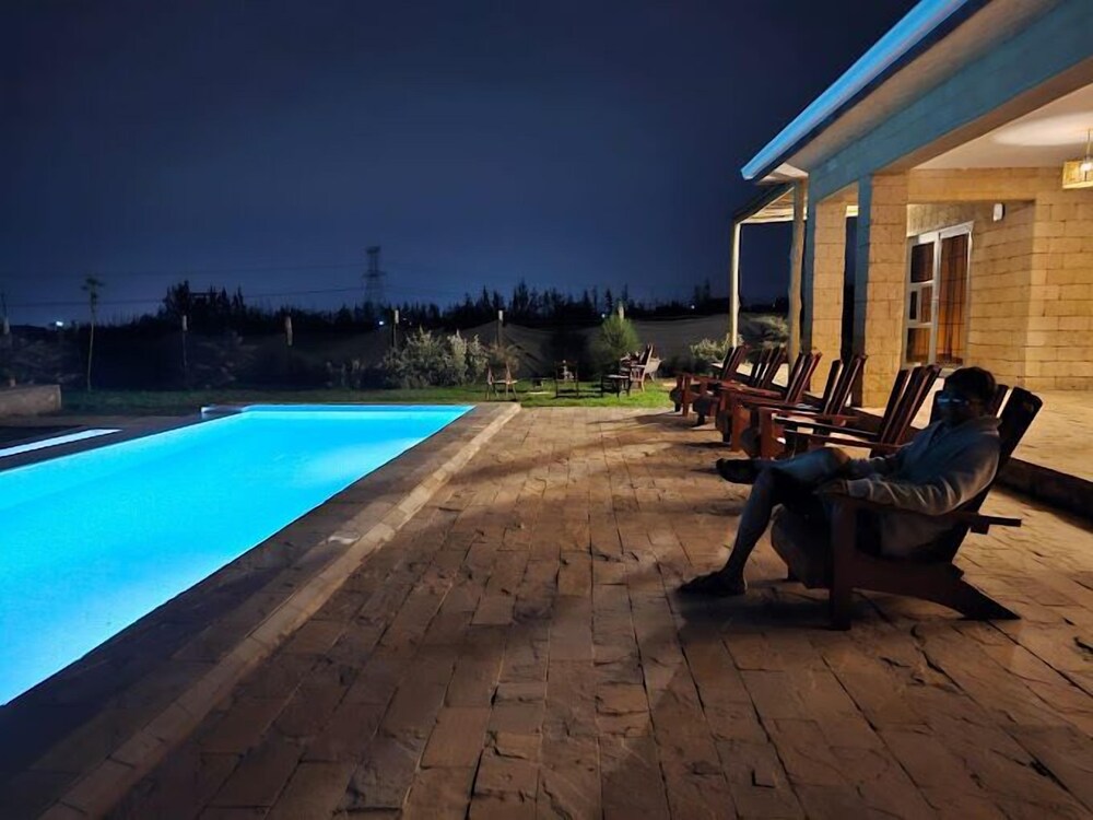 Lux Suites Leilani Annex Naivasha