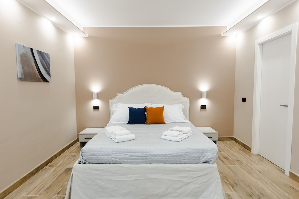 Villa Olivieri B&B - Wellness House
