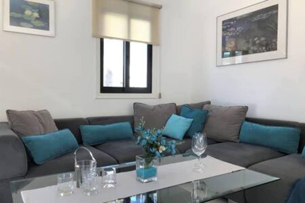 Melina Family Villa With Pool and Wifi in Protaras