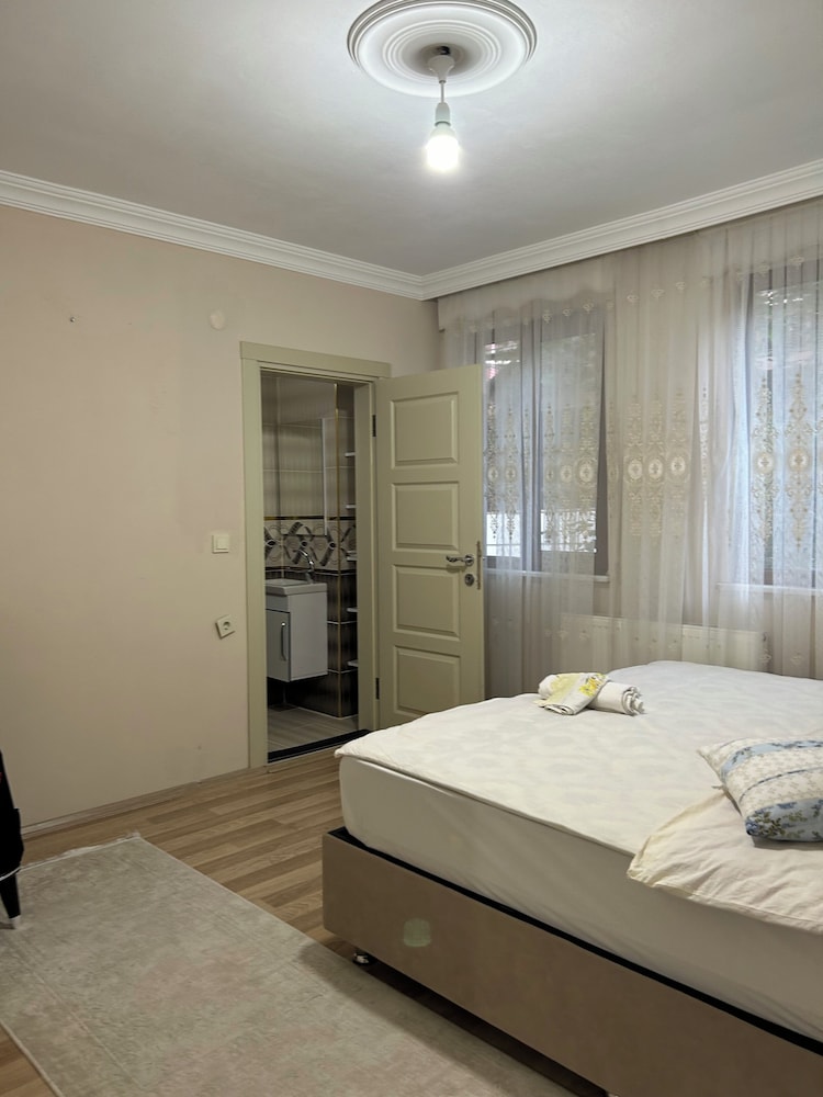 Isikli Kale Otel