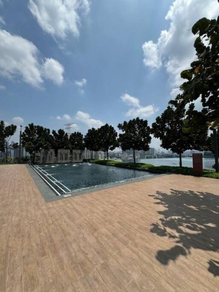 M Vertica KL City by Dynasty