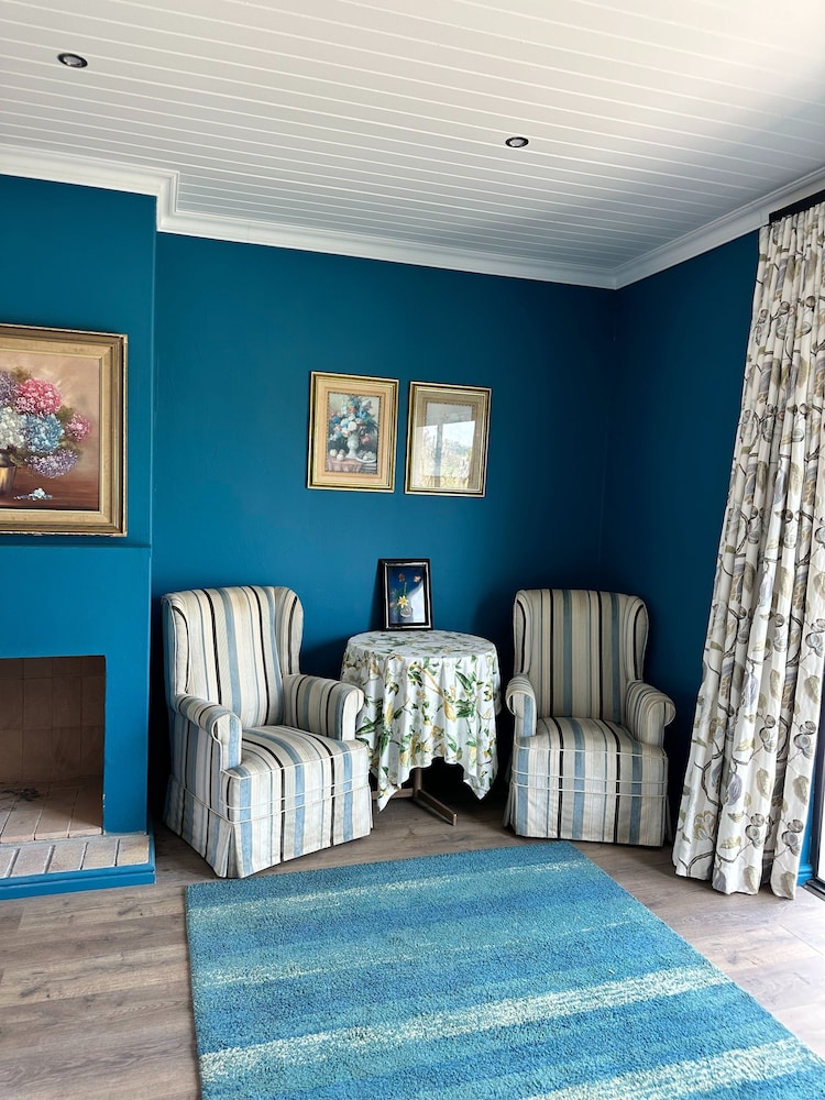 Blue Cottage, Elgin Grabouw
