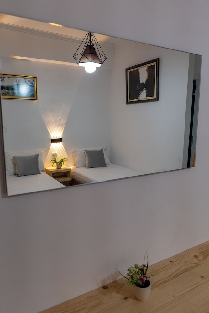Apart Hotel Alex