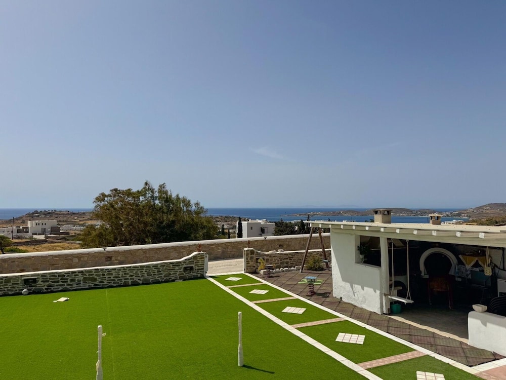 Stone View Paros 2 view 5