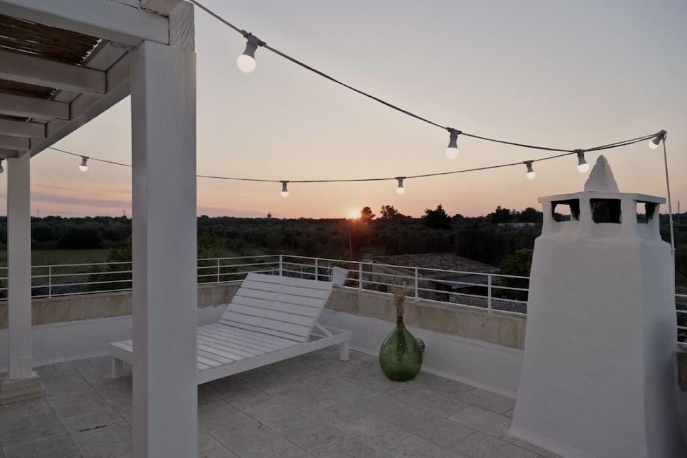 Masseria Costarella