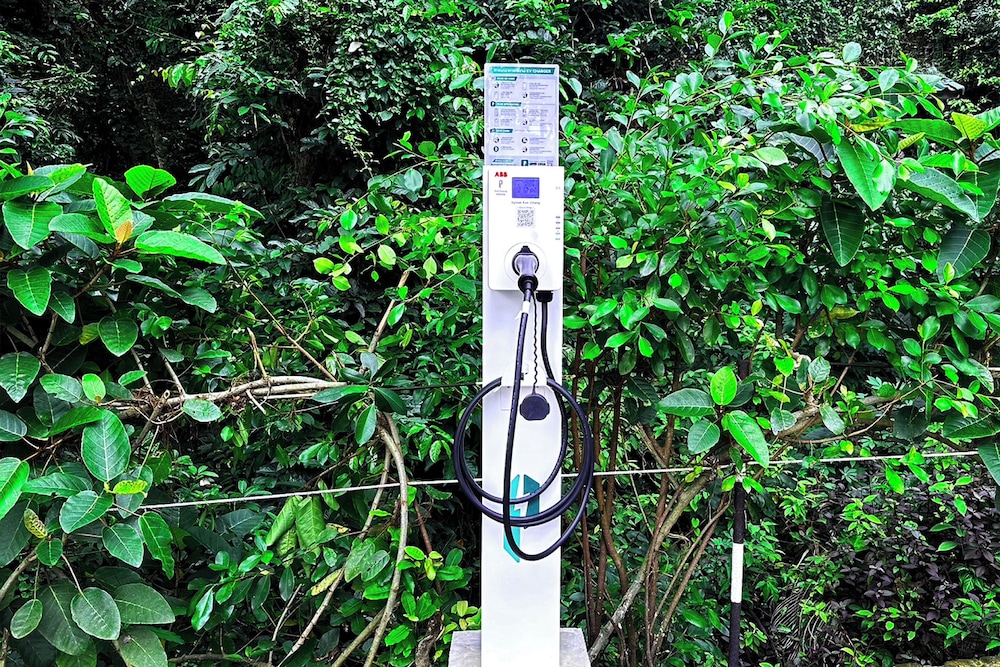 SYLVAN Koh Chang