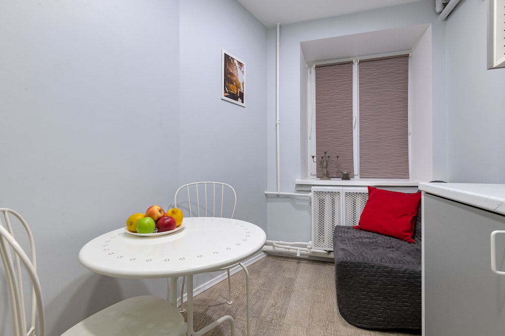 RentalSPb with Private entrance