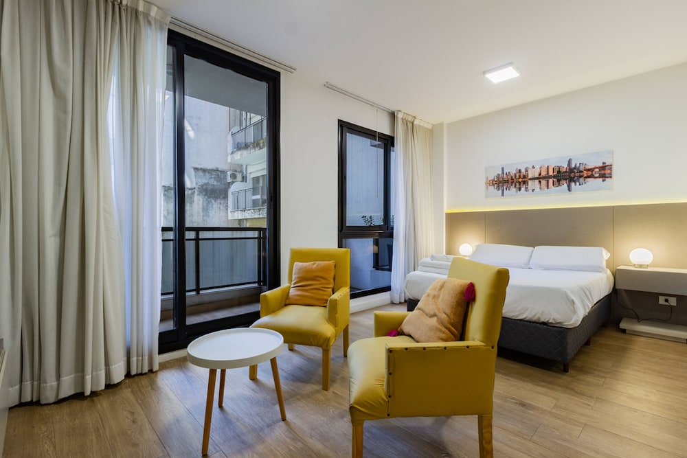 Live Soho Boutique & Apartments Palermo Soho II