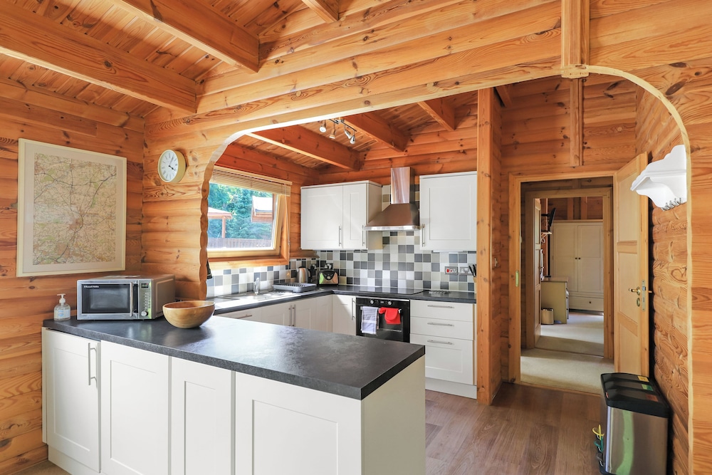 South Winchester Lodges