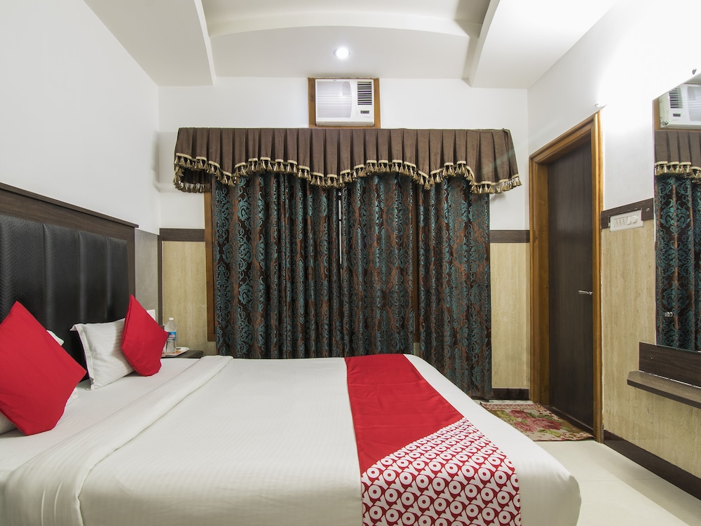 OYO 5101 Hotel Char Chinar view 5