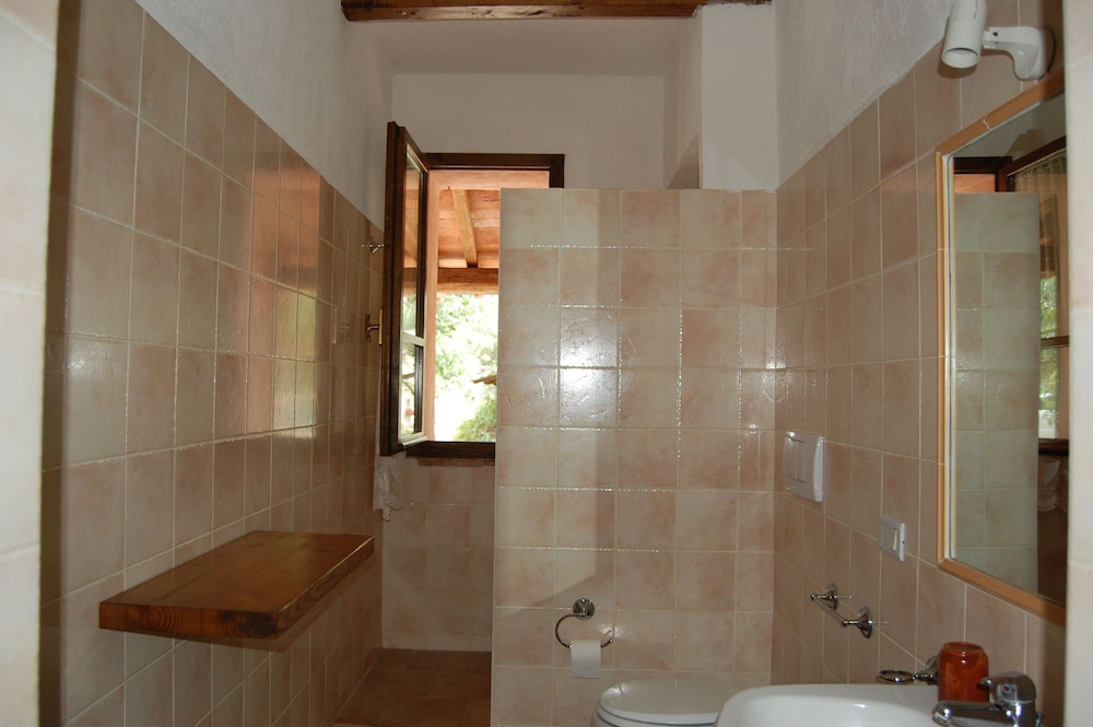 Agriturismo Montepozzalino