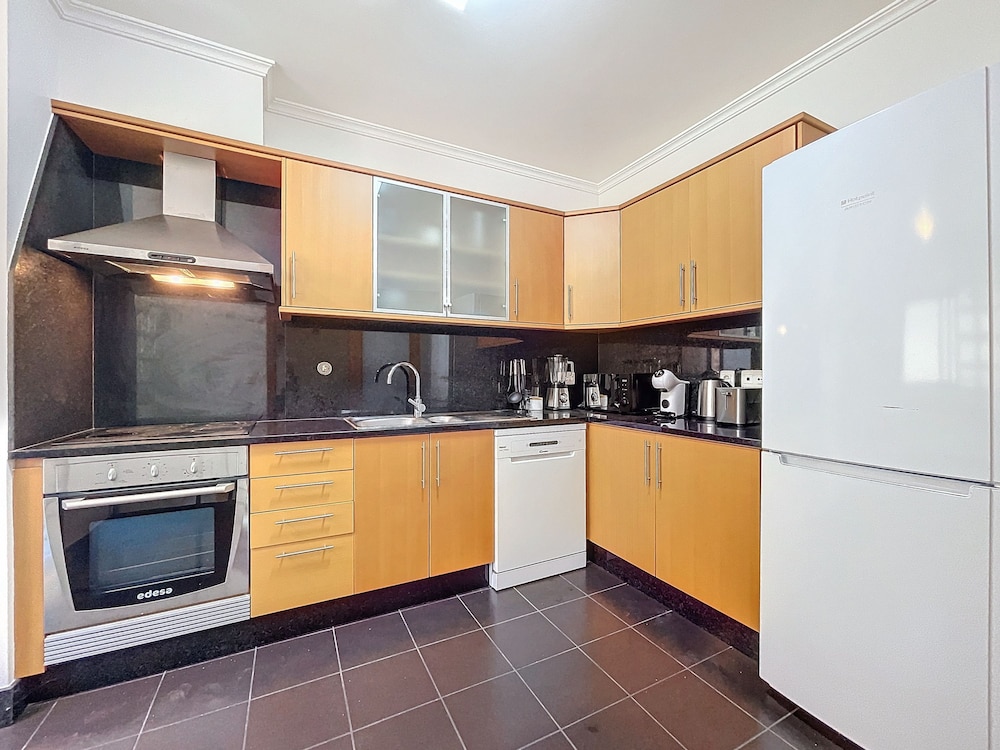 Agostinho Apartment in Santa Cruz