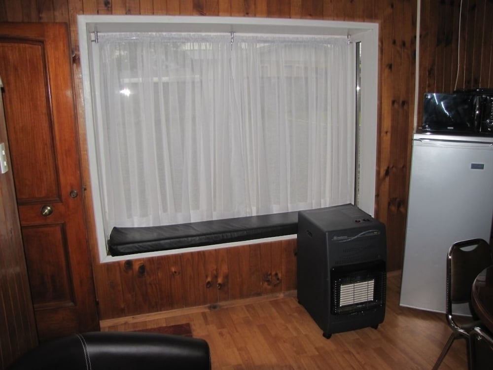Cabanas Las Bandurrias
