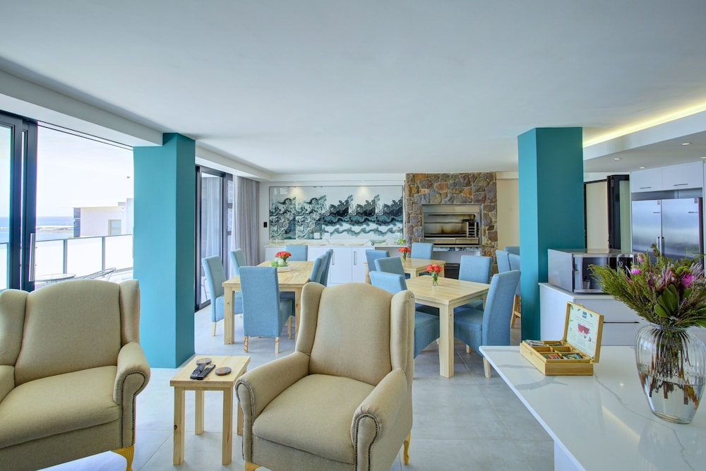 Mosselbay Waterfront Accomodation