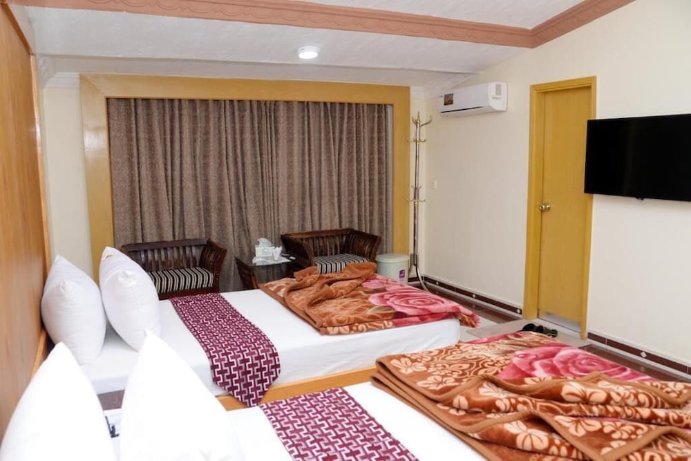 New Era Guest House