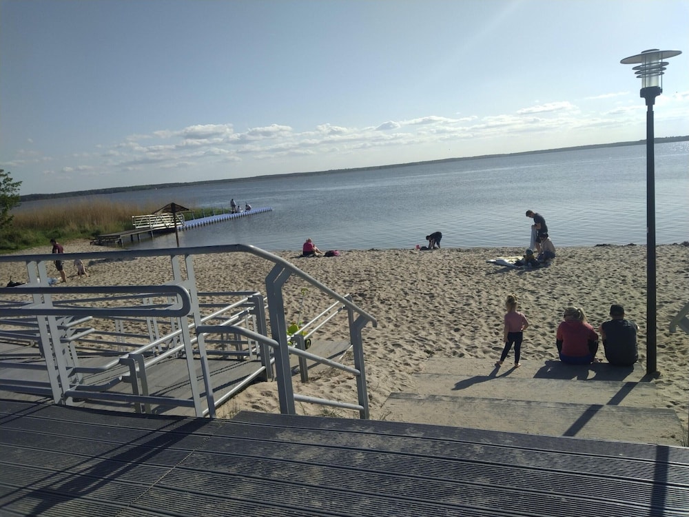 Holiday Home Near Szczecin Lagoon view 3