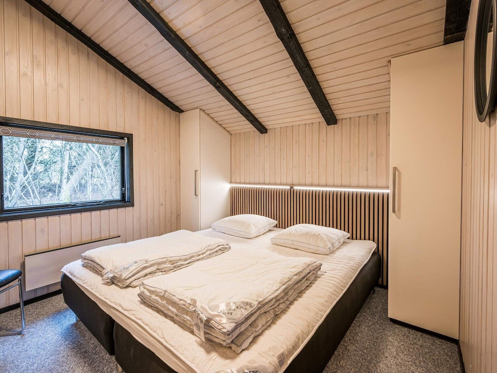 6 Person Holiday Home in Norre Nebel view 3