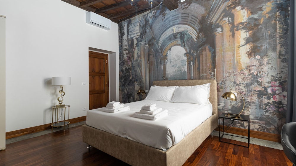 Italianway - Barberini