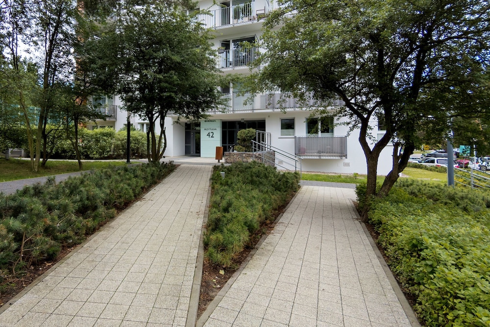 Apartment Przytulna Gdansk by Renters view 5