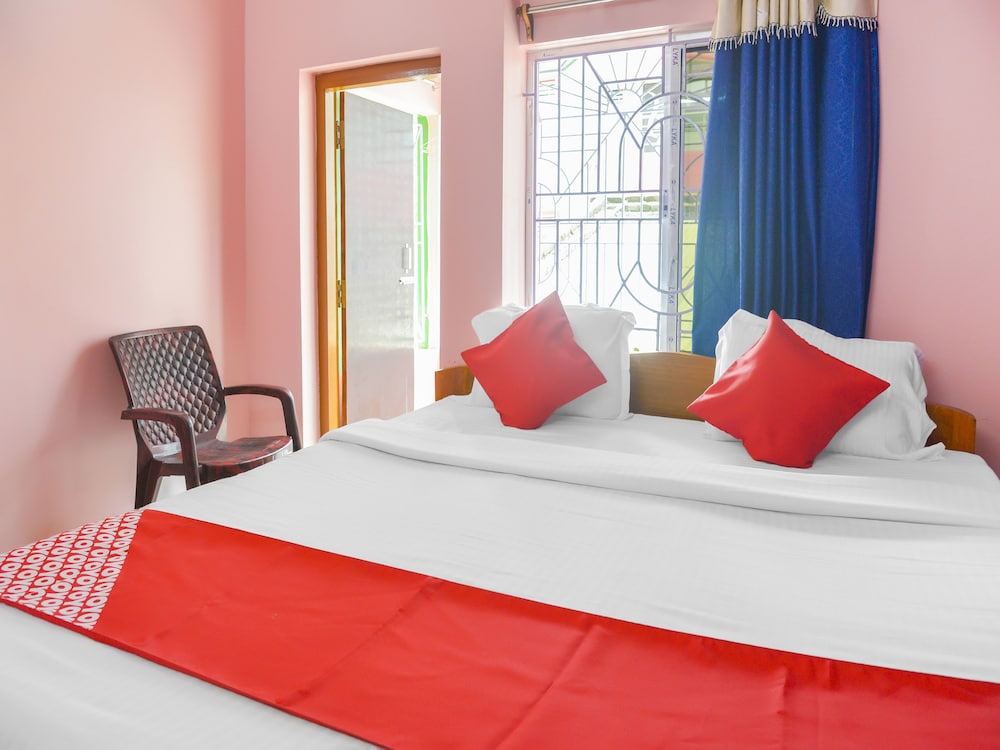 OYO 14884 Costarica Guest House