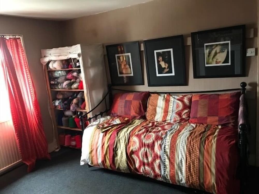 Ramsgate Vacations - The Little Tree Boutique BB - Property Image 34