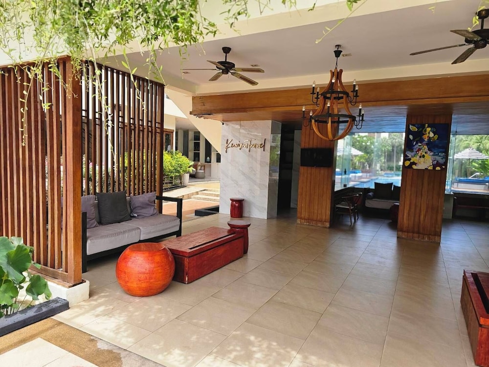 Luxury Residence Klong Muang Beach Krabi