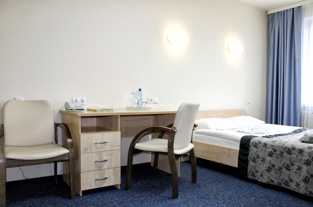 East Time Hotel, photo 28