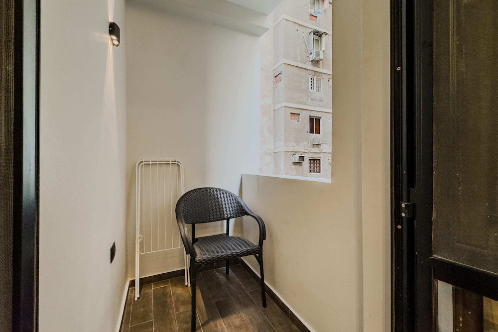 Xuru Heliopolis 3- 5 Min to Airport