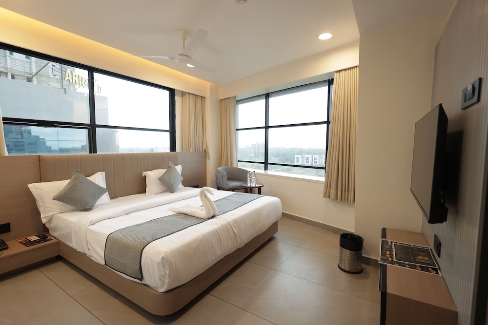 HOTEL THE AVANTA - SP RING ROAD