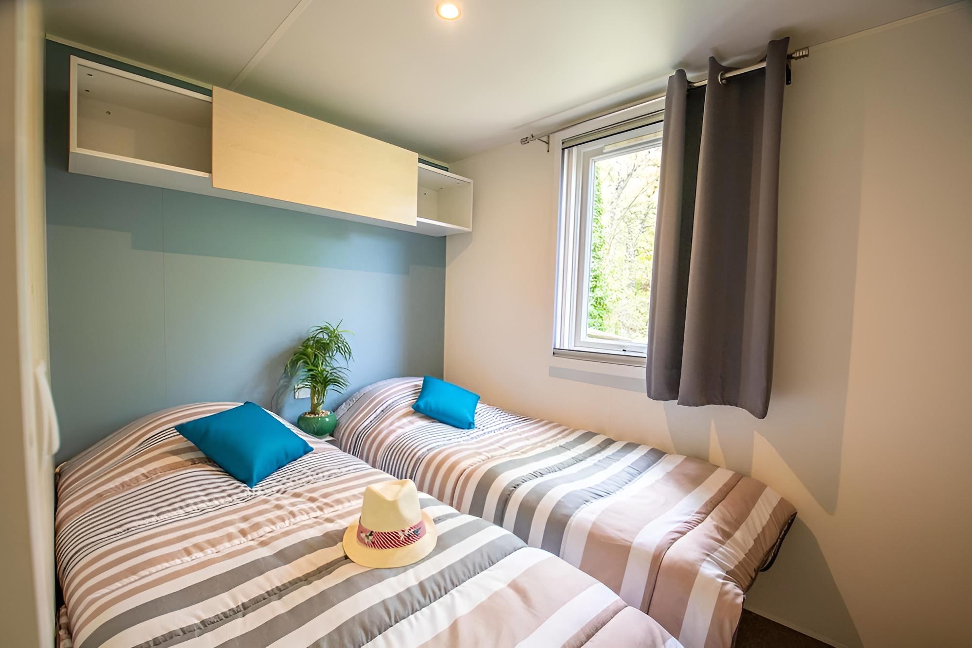 Camping Le Clos de Barbey