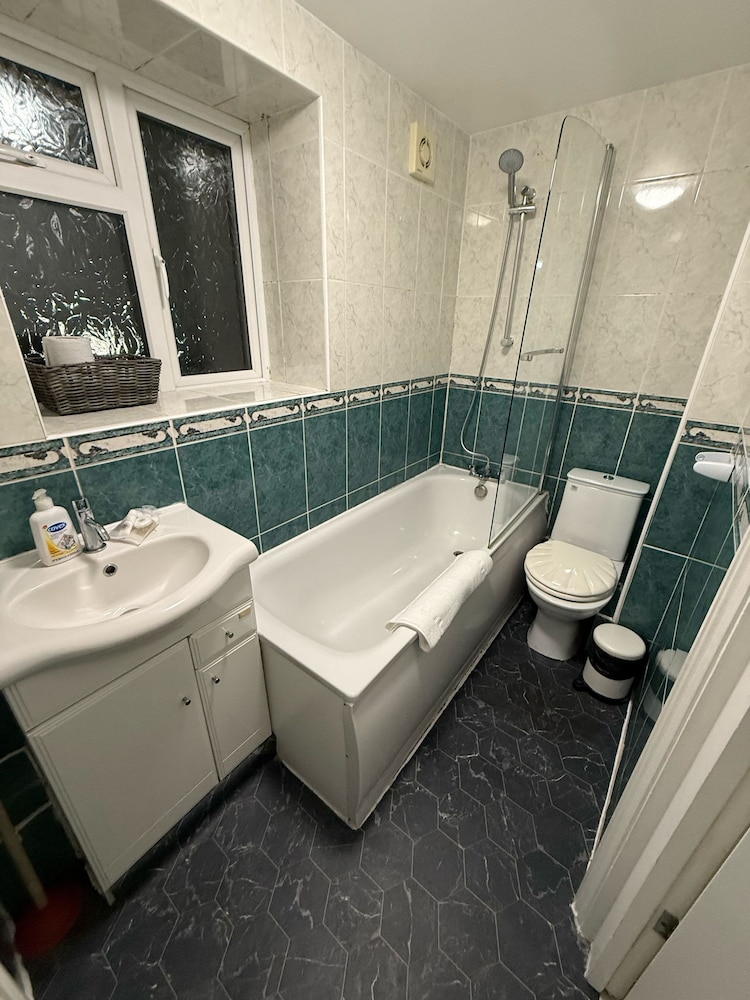 Urban home in Elephant&Castle