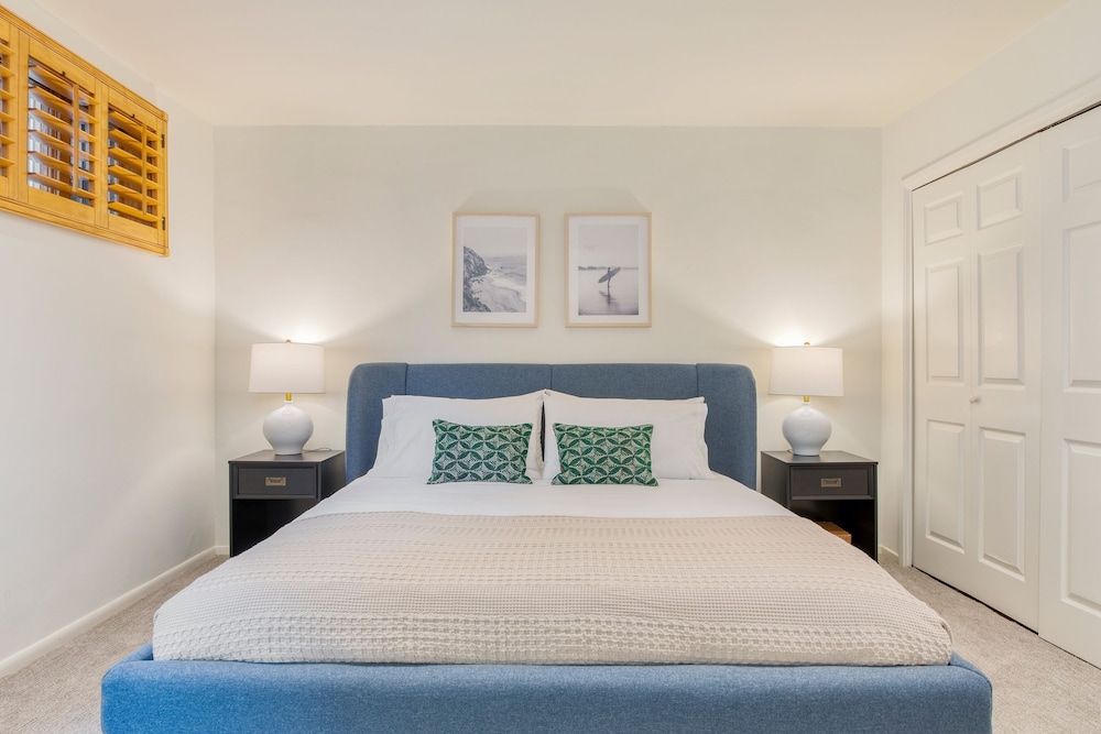 Dume Point by Avantstay Tennis Pool in Malibu