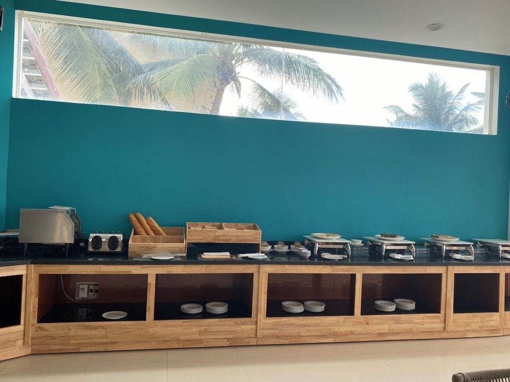 Mana Mui Ne Beach Resort & Spa