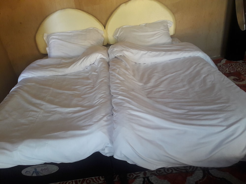 Abu Omair Jabal Shams Guesthouse view 2