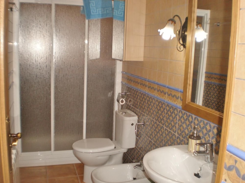 Castellar de Santiago Rural House photo 3