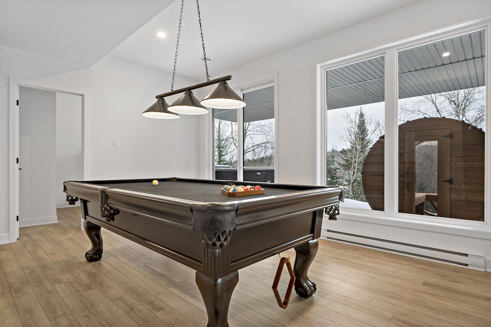 Belair 5 by Tremblant Platinum