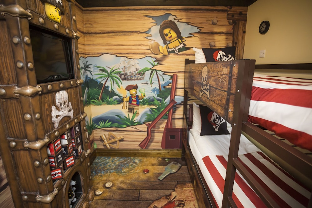Windsor Vacations - LEGOLAND Windsor Resort - Property Image 22