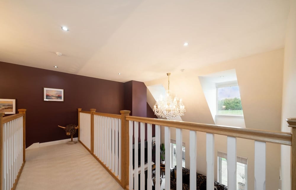Bonnieview House Tarves Aberdeenshire