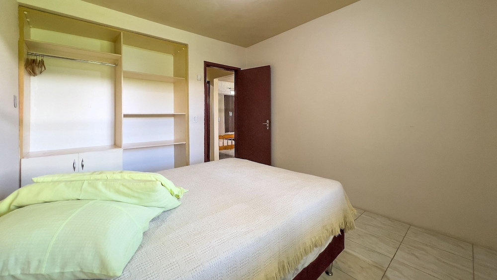 AP 09 Ala Morrinhos Residencial Solavir