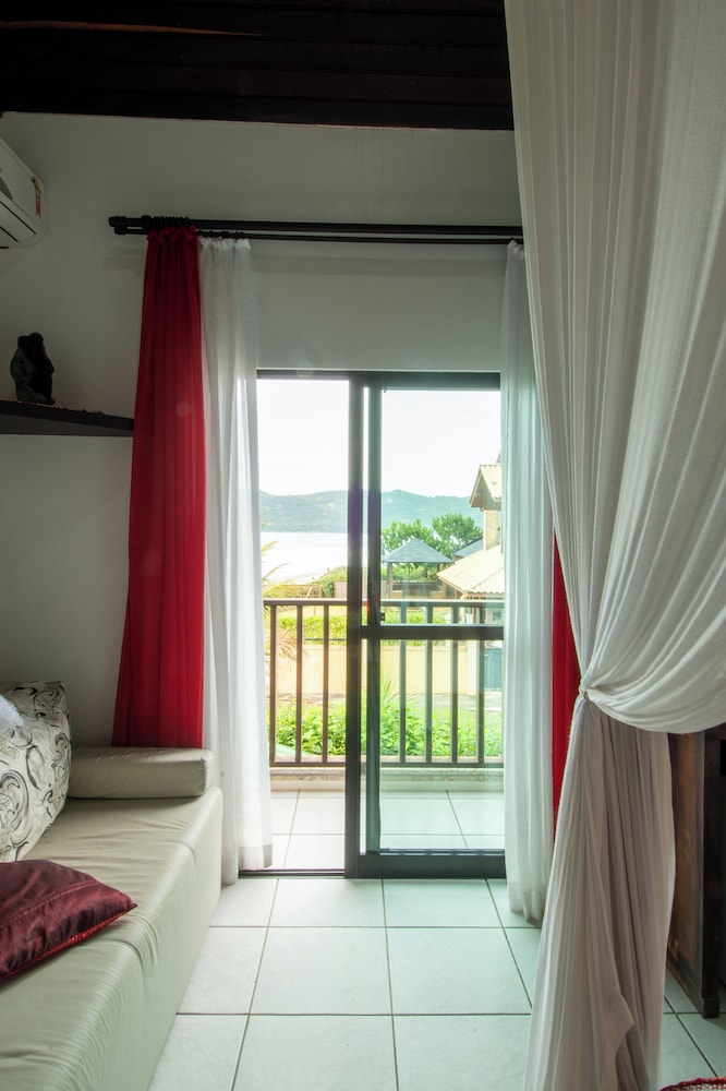 Olhos verdes Guest house