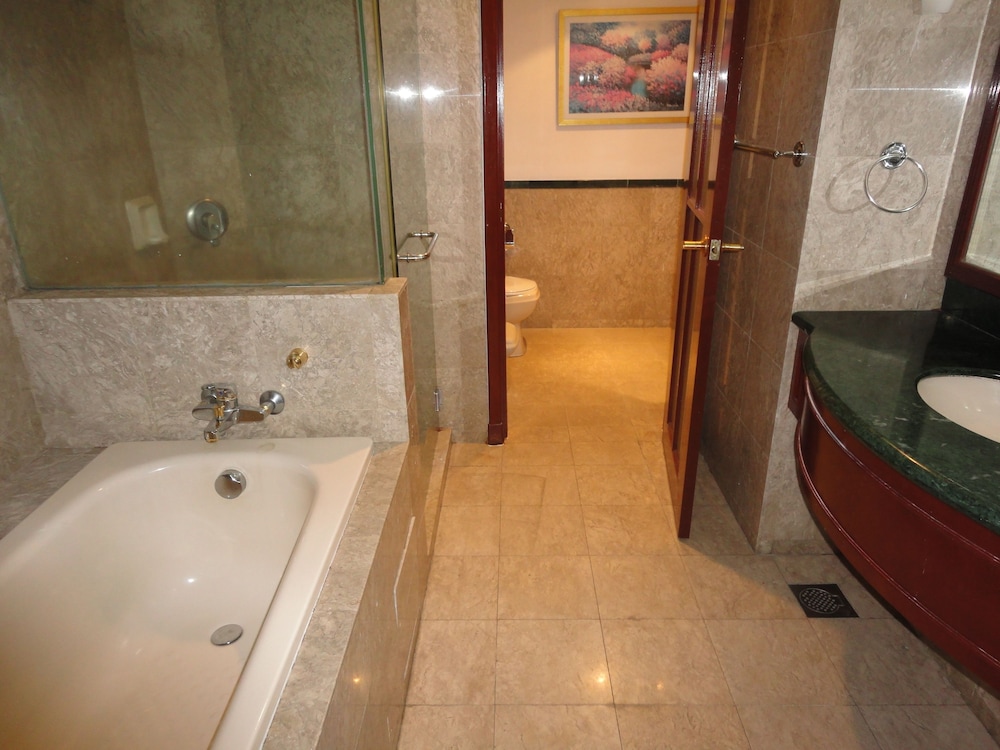 New Town Suite At Kuala Lumpur