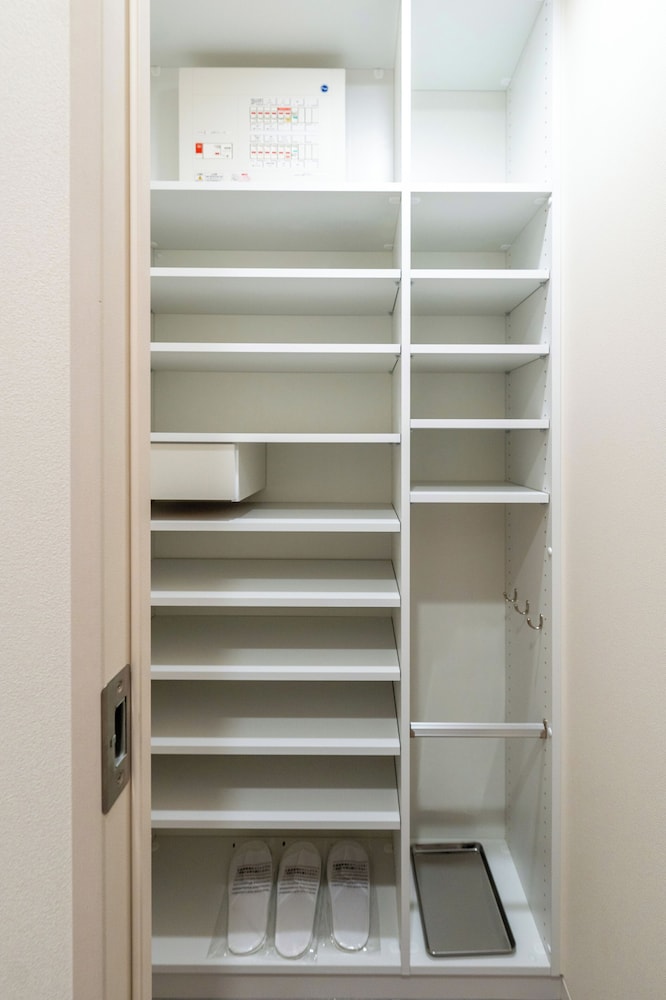 Apartment Hotel 11 Shinsaibashi 7